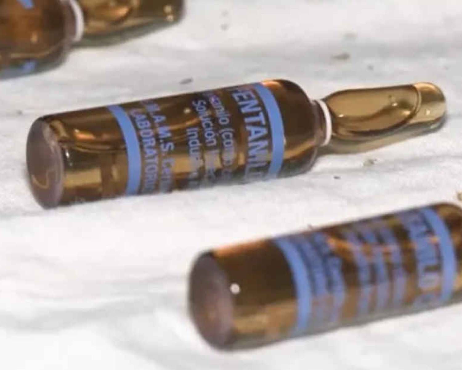 Muerte de una enfermera en Flores: piden reabrir la causa por posible vínculo con el robo de fentanilo