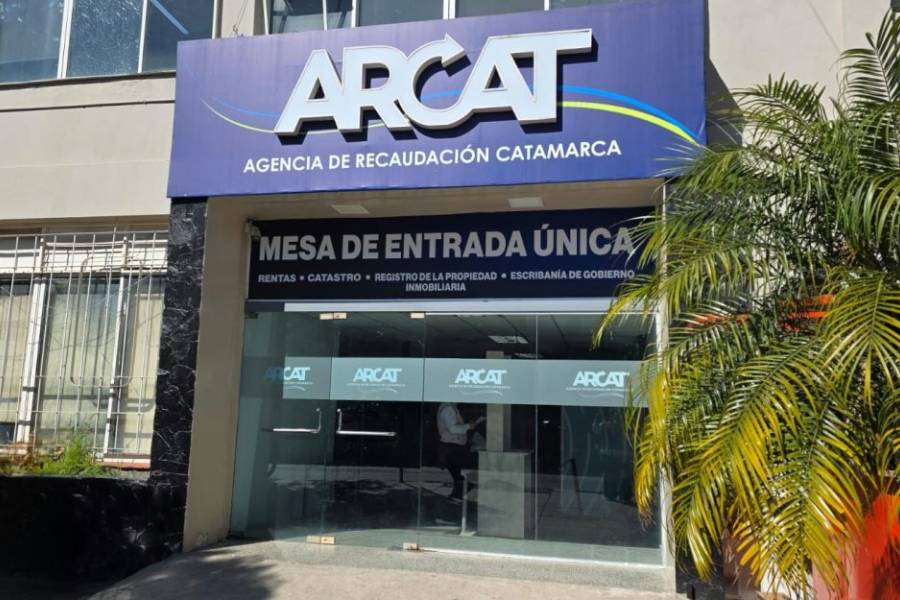 Jubilados y pensionados pueden solicitar la exención del impuesto Inmobiliario