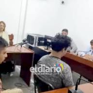 Abuso sexual en el motel: El juicio dará inicio en junio próximo