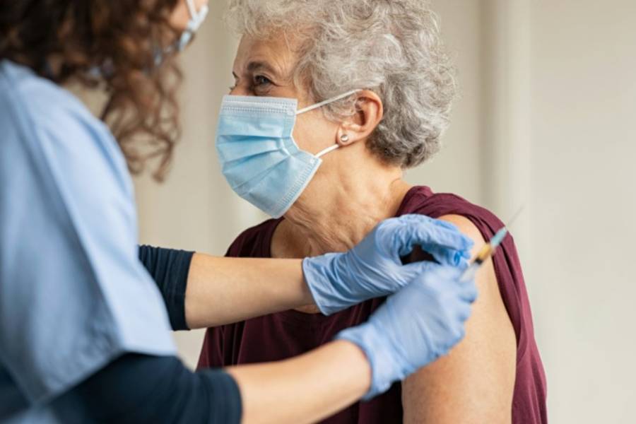 Catamarca recibirá un nuevo lote de vacunas antigripales