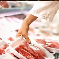 La carne subió un 10,6% en marzo con mayor presión en las carnicerías que en los supermercados