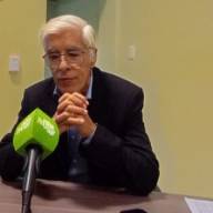 Oscar Arellano: “Esta crisis económica hace muy difícil para algunos chicos la continuidad en los estudios”