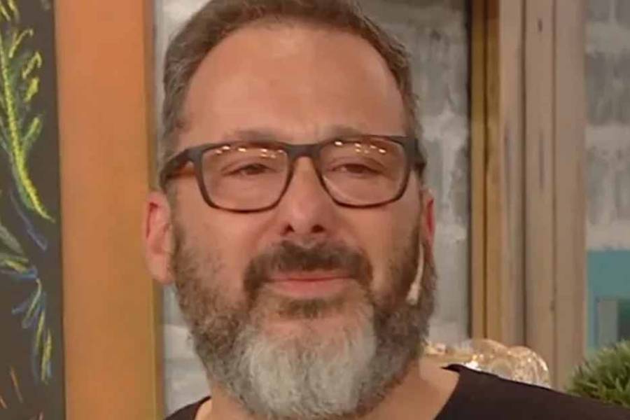 La familia de Gerardo Rozín reveló la cara más oscura de La Peña de Morfi: 