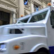 El Banco Central compró más de US$ 400 millones y ya superó el 50% de la meta pactada para todo el año