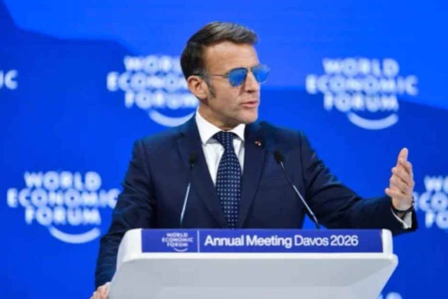 Francia acelerará la electrificación para reducir su dependencia del petróleo y el gas