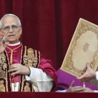 Papa León XIV: “Dios no bendice ningún conflicto”