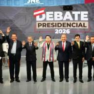 Perú vota por un nuevo presidente