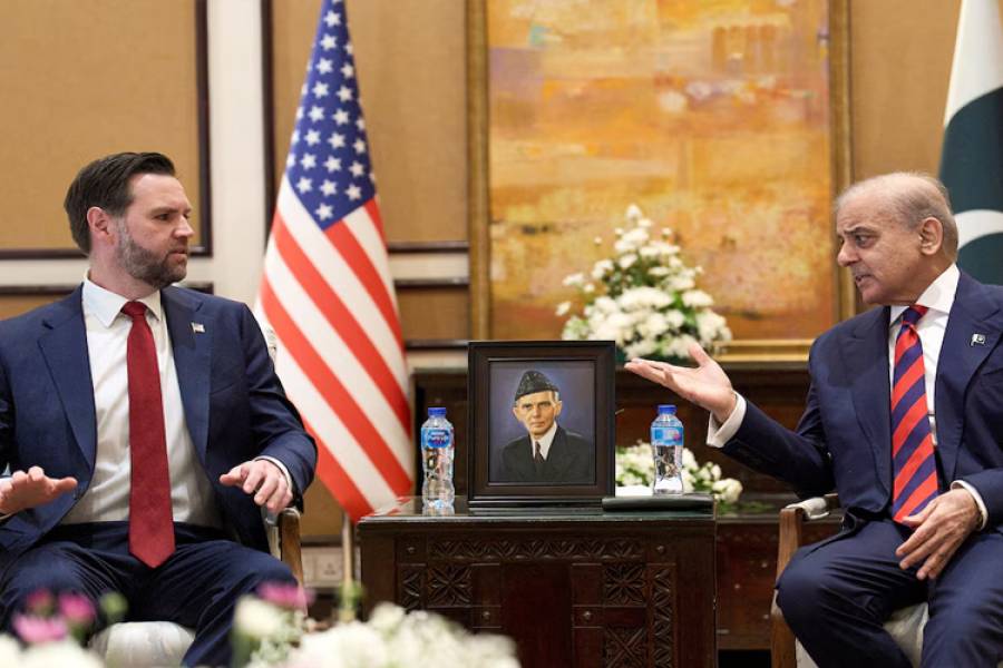 El régimen de Irán pidió a EEUU evitar “demandas excesivas” para alcanzar un acuerdo