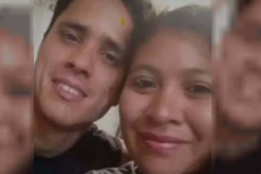 Caso Ángel: detuvieron a la mamá y al padrastro