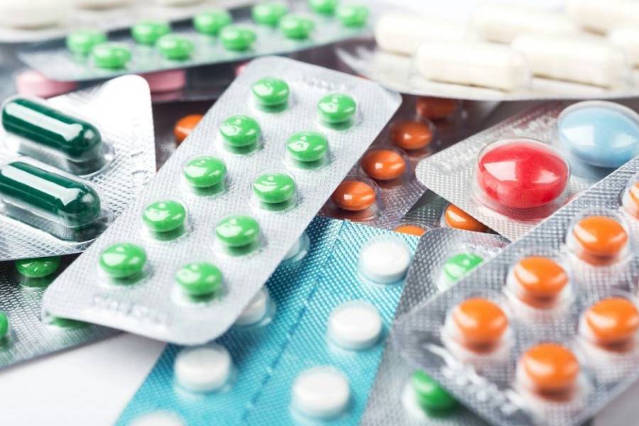 Buscan crear un banco solidario de medicamentos para personas en situación vulnerable