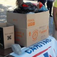 Desde Cáritas advirtieron que es “alarmante” el crecimiento de las adicciones y el pedido de asistencia