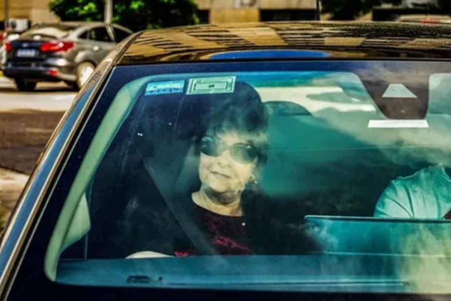 Caso Adorni: las prestamistas dijeron que el jefe de Gabinete les debe 70 mil dólares