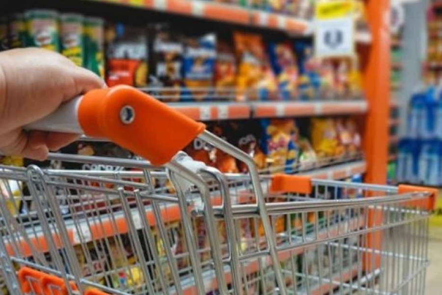 El INDEC dará a conocer la inflación de marzo: se estima que rondará el 3%