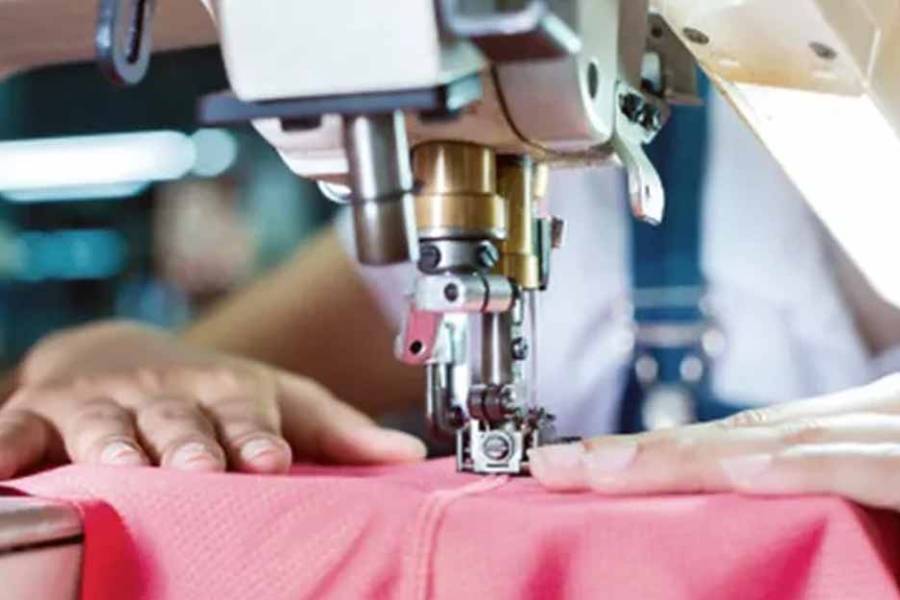 Crisis en la industria textil: el fabricante local de Reebok y Kappa anunció su concurso preventivo