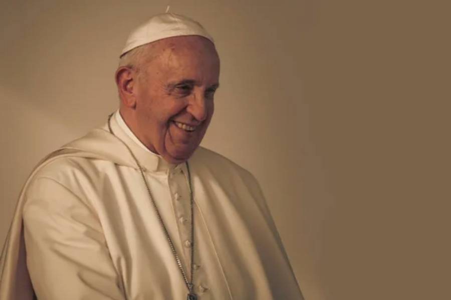 Homenaje al papa Francisco en el primer aniversario de su muerte: cuándo y dónde