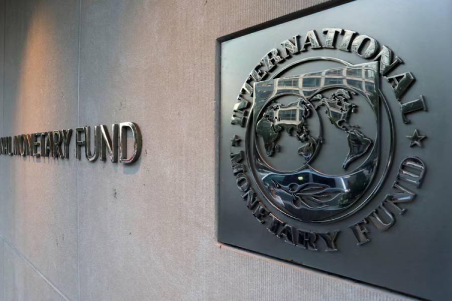 El FMI empeoró sus previsiones para la economía argentina: proyectó menos crecimiento y más inflación