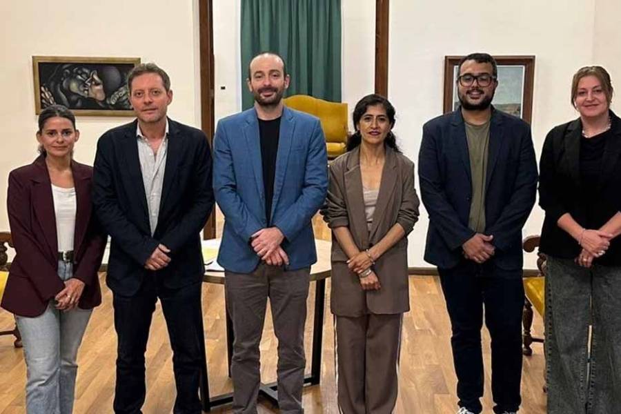 Jornadas de Desarrollo Audiovisual del NOA: Catamarca avanza en políticas públicas de la actividad