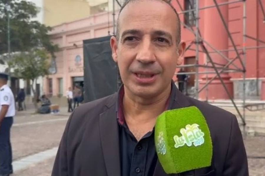 Festividades Virgen del Valle: Se puso en marcha operativo policial preventivo