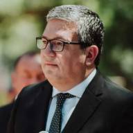 Eduardo Niederle se suma al Consejo de Coordinación de TRANSNOA