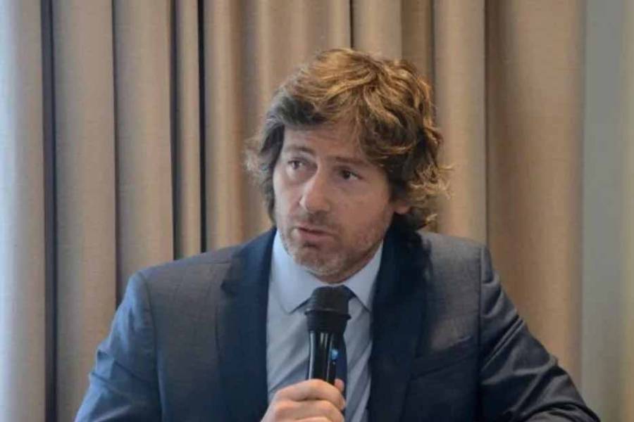 El ministro de Justicia nombró a su hermano como jefe de Gabinete