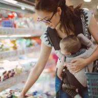 Canasta de crianza: según el INDEC, en marzo criar a un hijo superó los $500.000