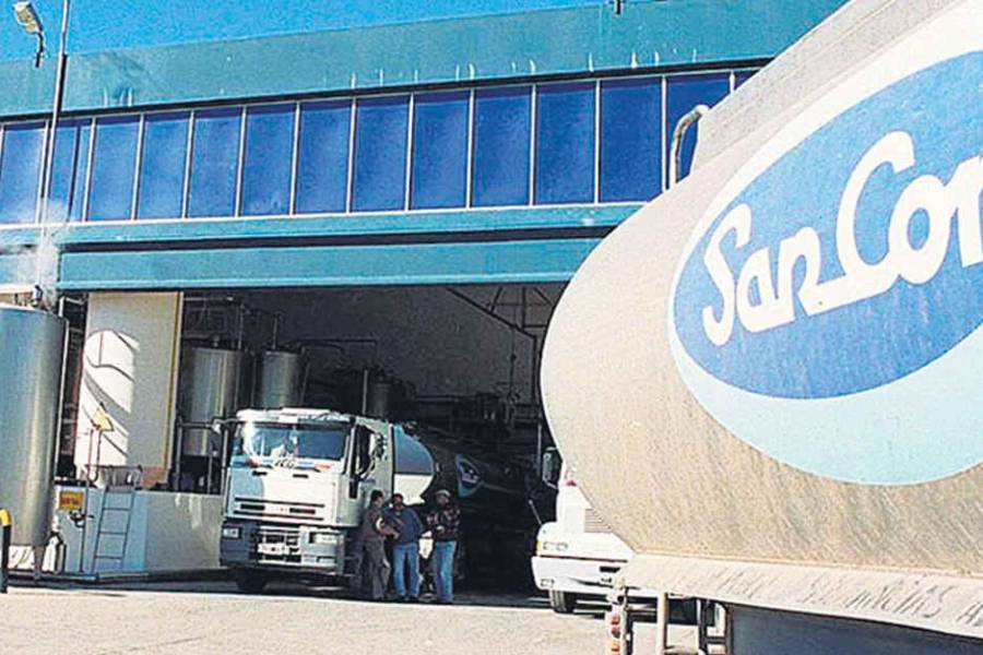 SanCor solicitó la quiebra ante la Justicia tras un año en concurso y una deuda de US$120 millones