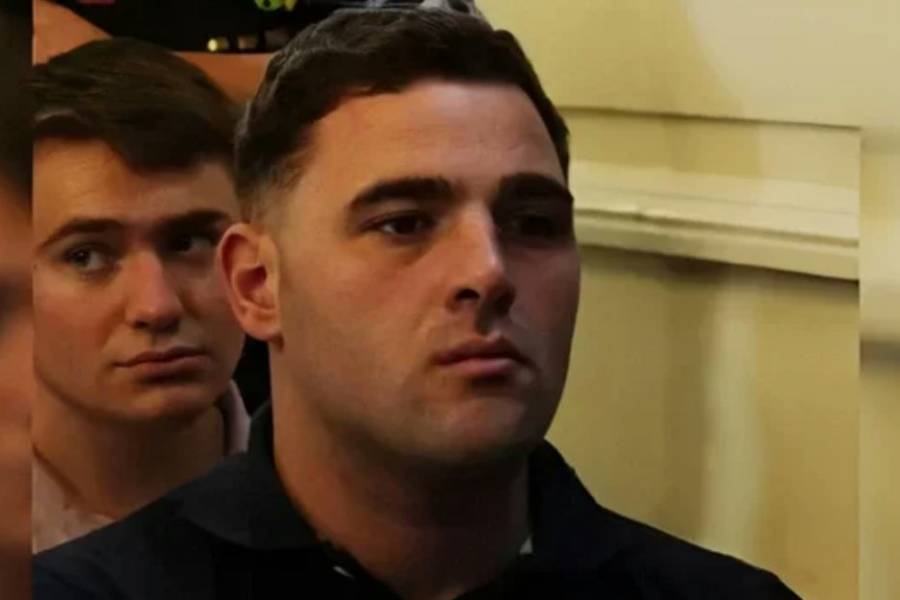 Crimen de Fernando Báez Sosa: pidieron la excarcelación de Lucas Pertossi