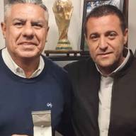 AFA: piden detener a Tapia y a Toviggino