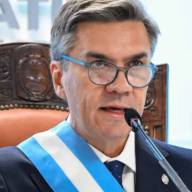Chaco: Zdero envió a la Legislatura el proyecto para dar curso a la reforma de la Constitución provincial