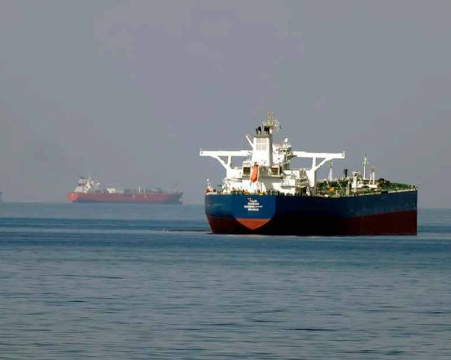 Irán vuelve a restringir el paso por el Estrecho de Ormuz