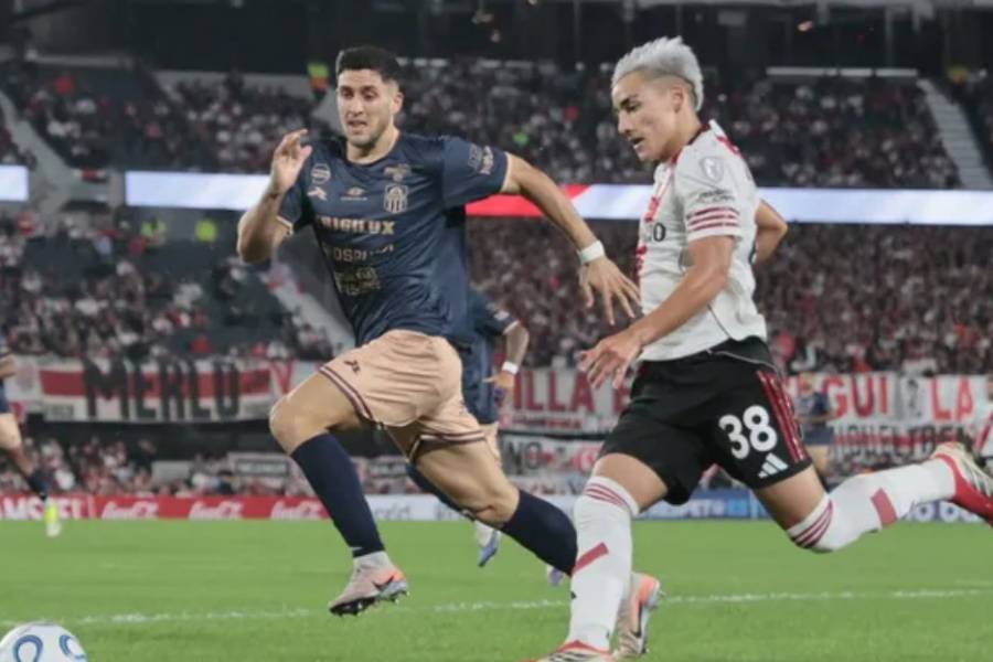 River vs. Boca por el Superclásico del Torneo Apertura 2026: horario, formaciones, TV y streaming