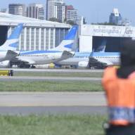 Paro Nacional de ATE: protestas y posibles bloqueos en aeropuertos este martes