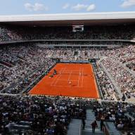 Premios millonarios, tecnología y prohibición de cámaras: los cambios que se esperan para Roland Garros 2026