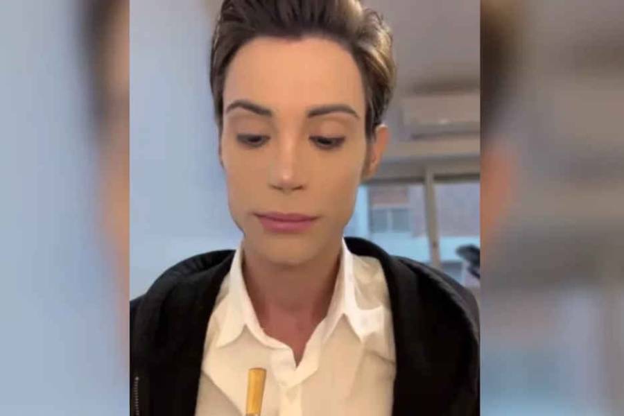 Condenaron a Felipe Pettinato a tres años de prisión por la muerte de su neurólogo y no irá preso