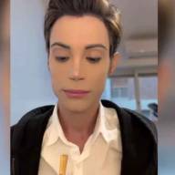 Condenaron a Felipe Pettinato a tres años de prisión por la muerte de su neurólogo y no irá preso