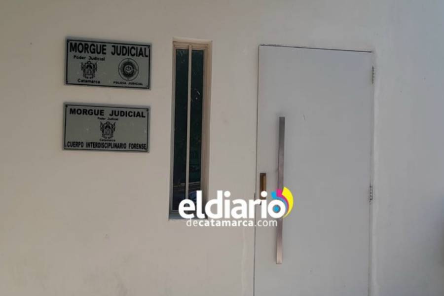 “Canal de la Muerte”: Familiares lograron identificar el cadáver hallado hace 48 hs