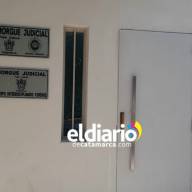 “Canal de la Muerte”: Familiares lograron identificar el cadáver hallado hace 48 hs