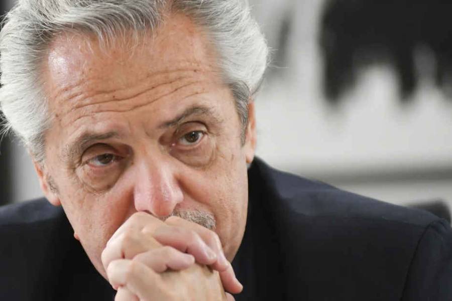 Alberto Fernández, a un paso del juicio oral por violencia de género contra Fabiola Yáñez