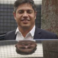 Kicillof se presentó en Tribunales por la deuda de la Nación por jubilaciones: se espera una definición en junio