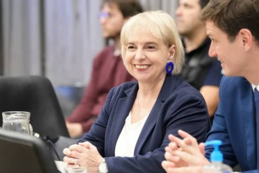 Propofol: Giudici presentó un proyecto para reforzar el control intrahospitalario de las drogas anestési