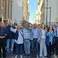 La Bancaria definió un paro de 24 horas para el próximo lunes: los motivos