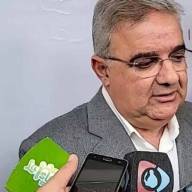 Jalil habló de las PASO, Ficha Limpia y la Boleta Única de Papel