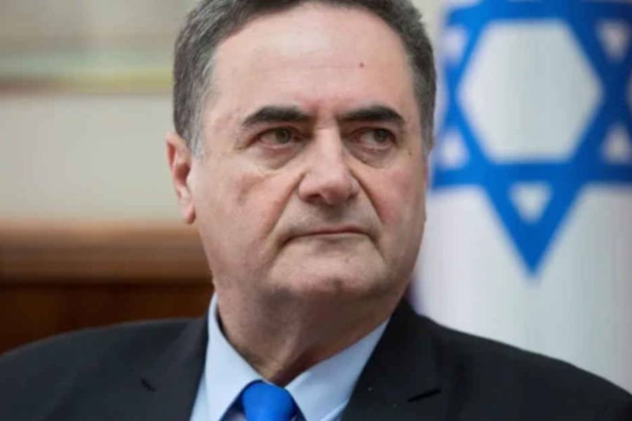 Israel Katz amenaza con reanudar la guerra contra Irán si EE. UU. autoriza ataques más intensos