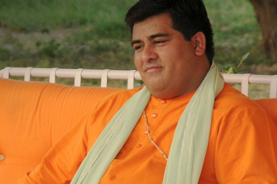 La Libertad Avanza negó ser parte de la “Comunidad” del “Maestro Amor”