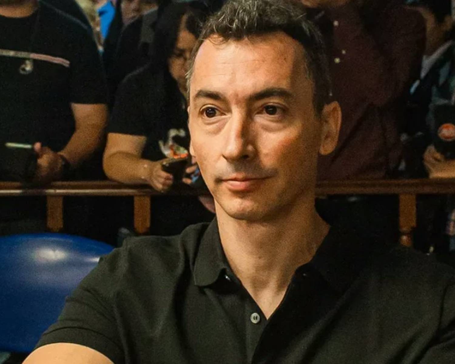 Gravisimo: El diputado Javier Galan fue denunciado por abuso sexual