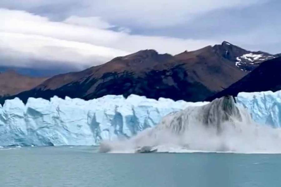 El Gobierno nacional promulgó la reforma de la Ley de Glaciares y delegó facultades de control a las provincias