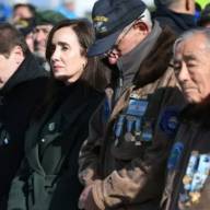 Victoria Villarruel, tras la filtración de Reuters sobre las Islas Malvinas: 