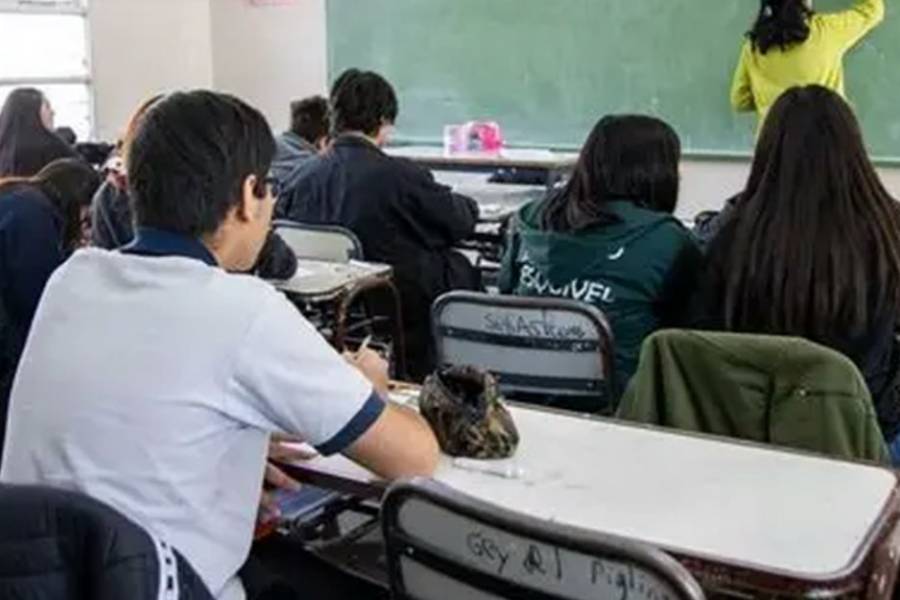 Colegios privados deberán emitir factura electrónica sin excepciones