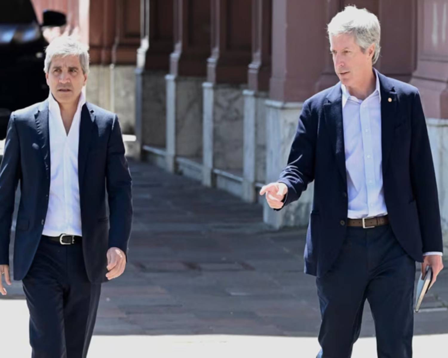 El dólar oficial lleva seis meses en $1400: del récord de exportaciones al desafío de la meta fiscal