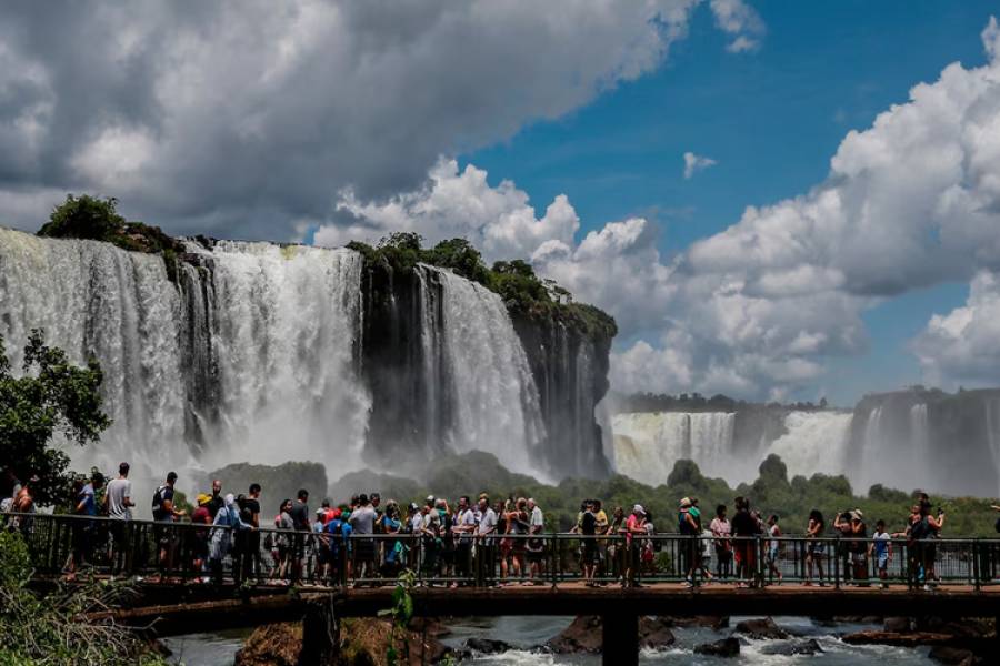 Ranking mundial: qué puesto ocupa la Argentina en el sector turístico y cómo es la comparación con otros países